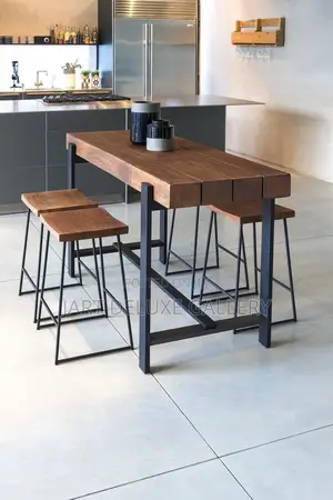 Metal Framed Furniture
