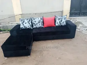 A Mini L Shape