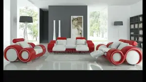 Sofas Set of Chairs