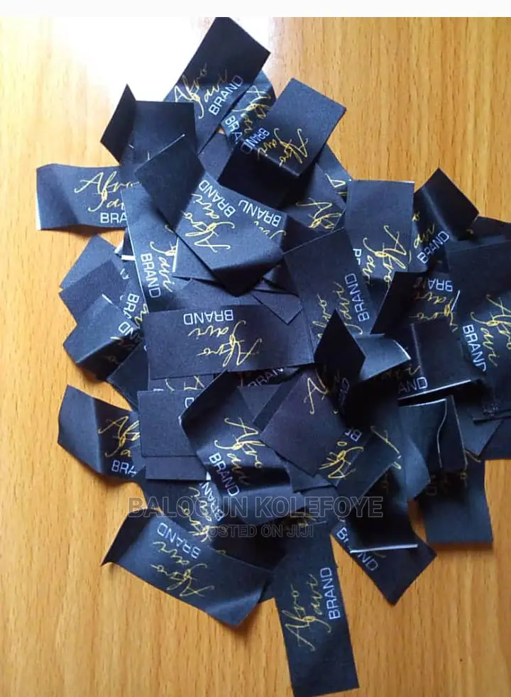 Local and Foreign School Woven Badges and Lapel