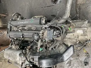 Complete Engine Honda CR-V 98/2000 Model (We Care)