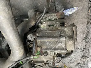 Complete Engine Honda CR-V 98/2000 Model (We Care)