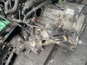Complete Engine Honda CR-V 98/2000 Model (We Care)