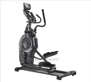 Brand New E15 Elliptical Cross Trainer Machine