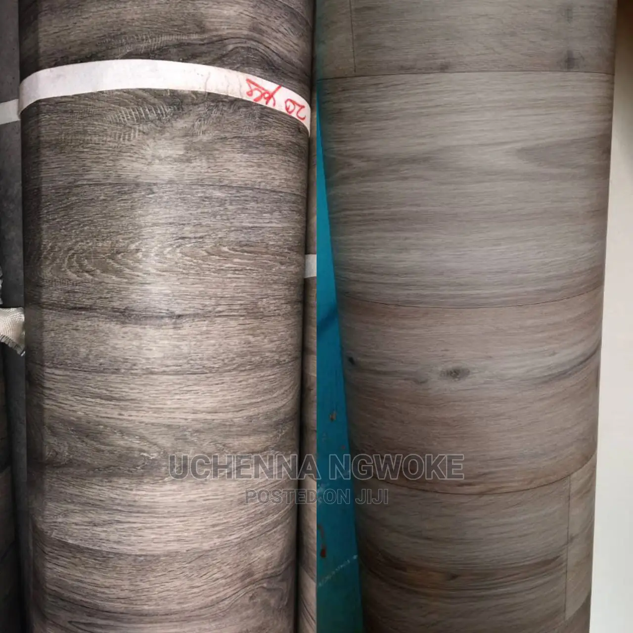 Standard Vernyl Flooring