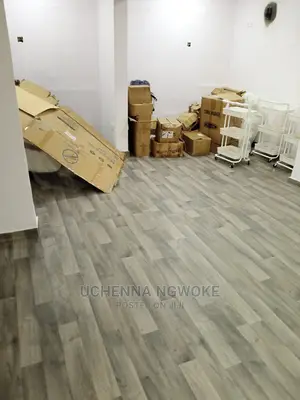 Linoleum Carpet