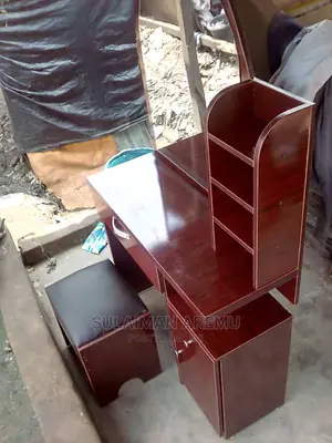 Home Dressing Mirror