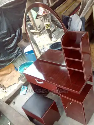 Home Dressing Mirror