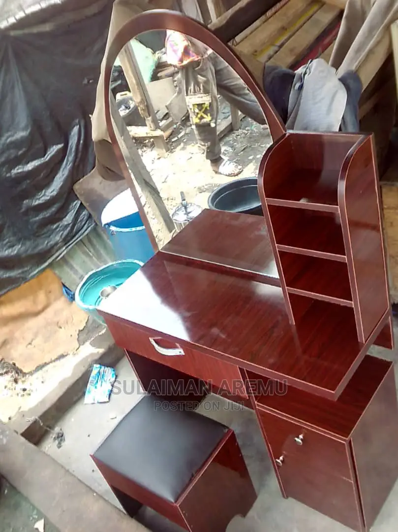 Home Dressing Mirror