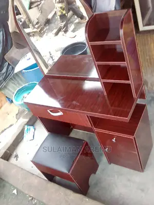 Home Dressing Mirror
