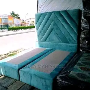 Master Bedroom Frame