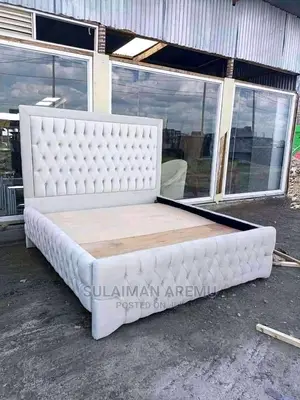 Master Bedroom Frame