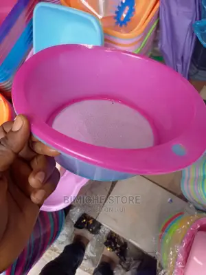Souvenirs (Plastic Sieve)/Per Dozen
