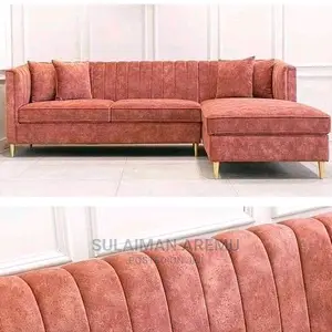 Fabric Sofas Chair Quality Material