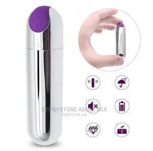 USB Bullet Vibrator