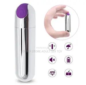 USB Bullet Vibrator