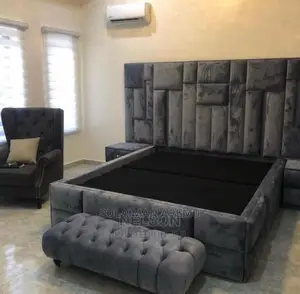 Masters Bedroom Apartment