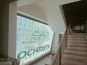 LED Video Screen