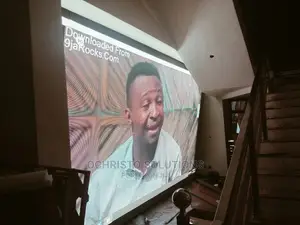 LED Video Screen