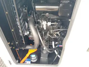 Soundproof Perkins 40kva