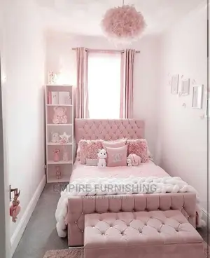 Classic Bed Frame