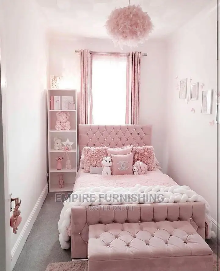 Classic Bed Frame