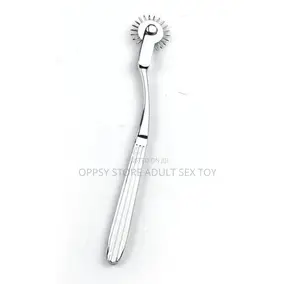 Pinwheel BDSM Kit