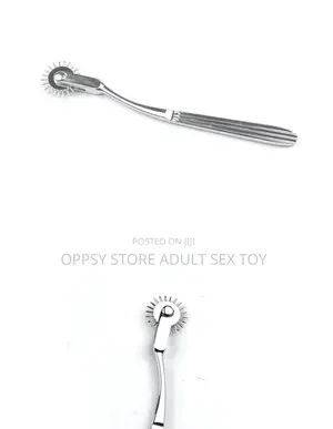 Pinwheel BDSM Kit
