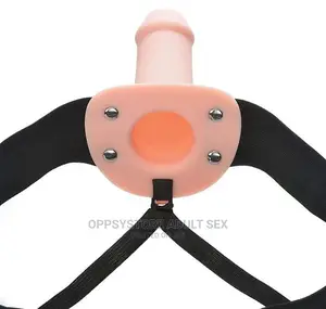 Omysky Hollow Dildo