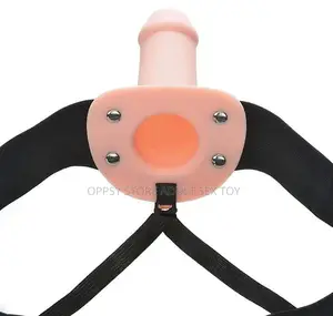 Omysky Hollow Dildo