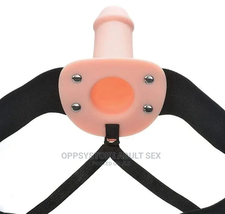 Omysky Hollow Dildo