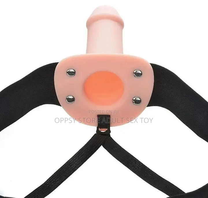Omysky Hollow Dildo