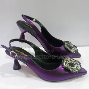Wedding Shoe and Bags