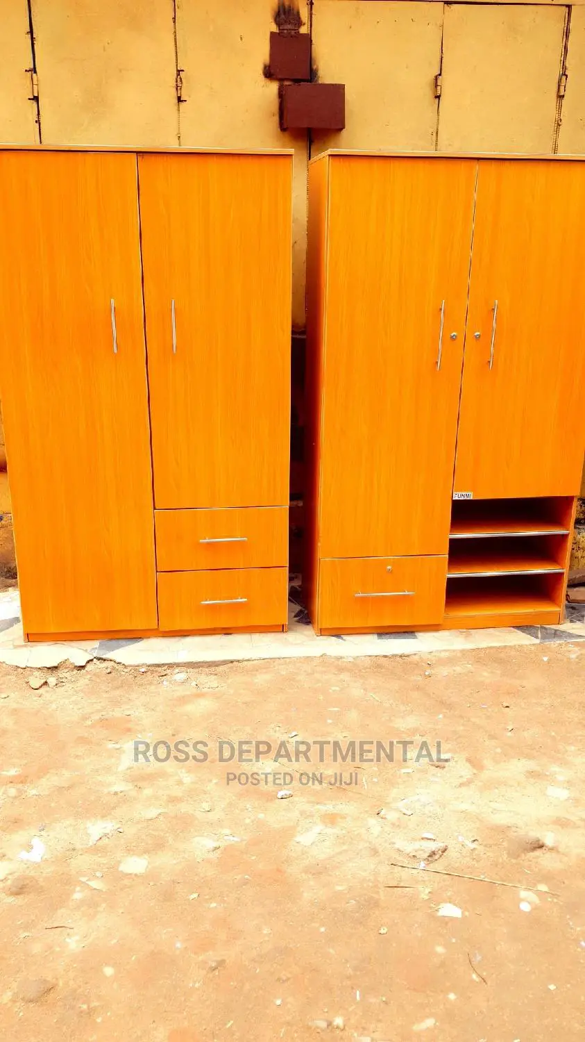 Highquality Wardrobe 4ftby6ft