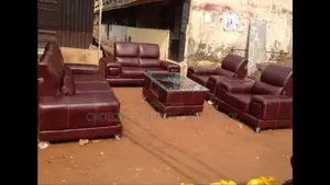 Sofa Set Of Chairs
