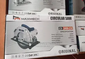 Circular Saw Machine