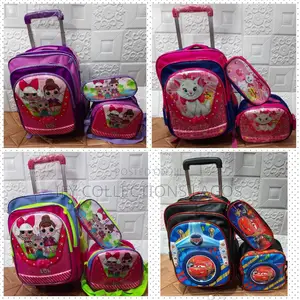 School Bag Sets