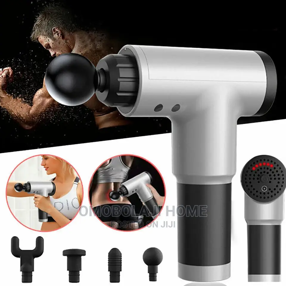 Massage Gun