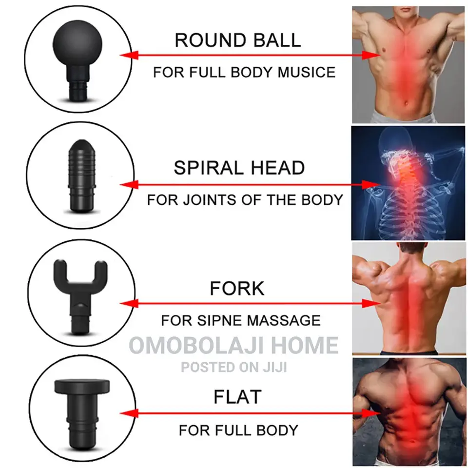 Massage Gun