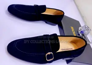 ITALIAN Men’S Shoes