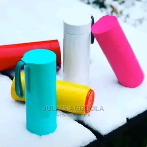 Suction Mug