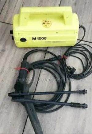 Karcher M 1000 High Pressure Washer for Private Car Owners