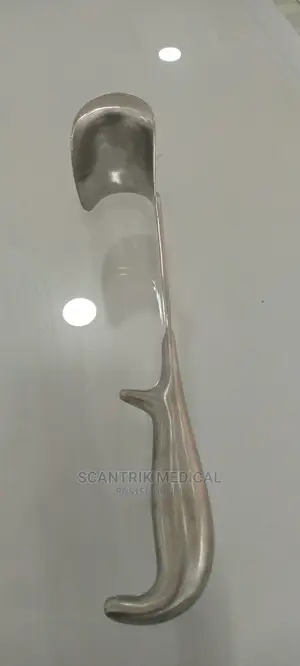 Doyen Abdominal Retractors 250 Mm