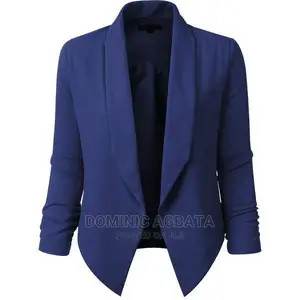 Photo - Female Tuxedos