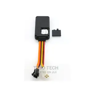 Vehicle Tracking Device