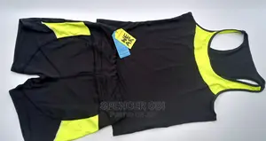 Female Gym or Sports Wear