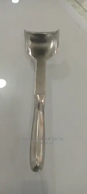 Surgical Instrument Doyen Abdominal Retractor 25mm,53 X 80