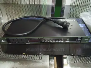 High Quality Power Sequence DBX