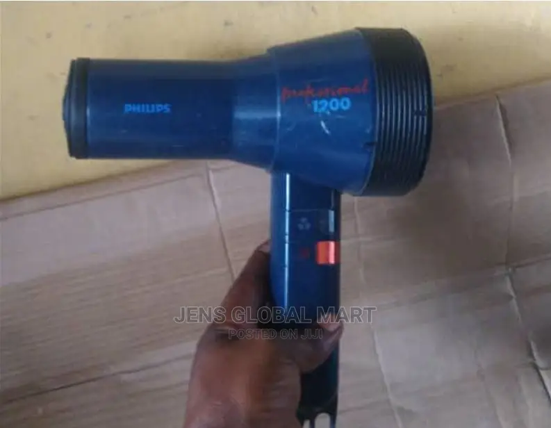 Uk Used Hand Hair Dryer