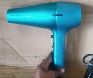 Uk Used Hand Hair Dryer